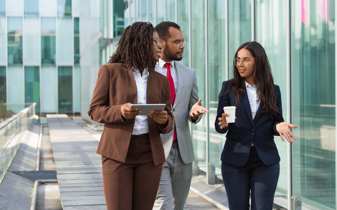 Comunidade de estudantes