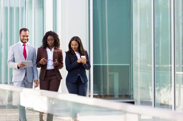 Gestão de RH e Liderança